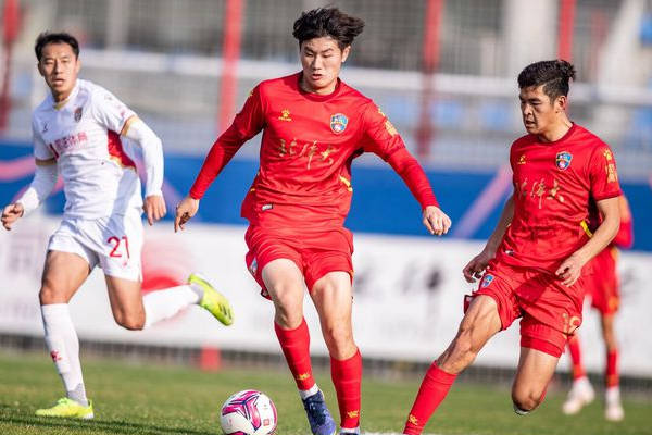 國足1-0巴林，張玉寧絕殺攻克關(guān)鍵客場(chǎng)！