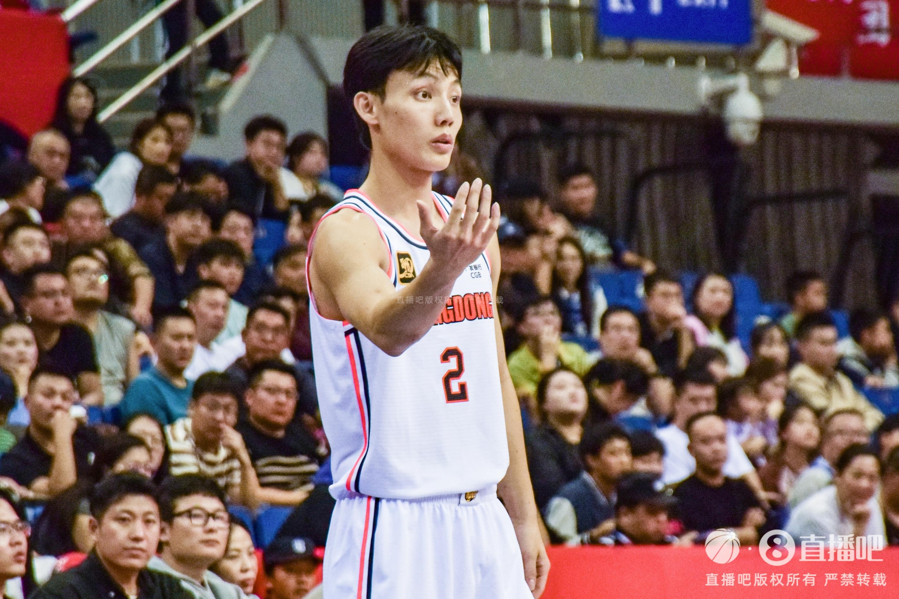 CBA第33輪最佳陣容：胡金秋、詹姆斯、瓊斯、徐杰、林庭謙